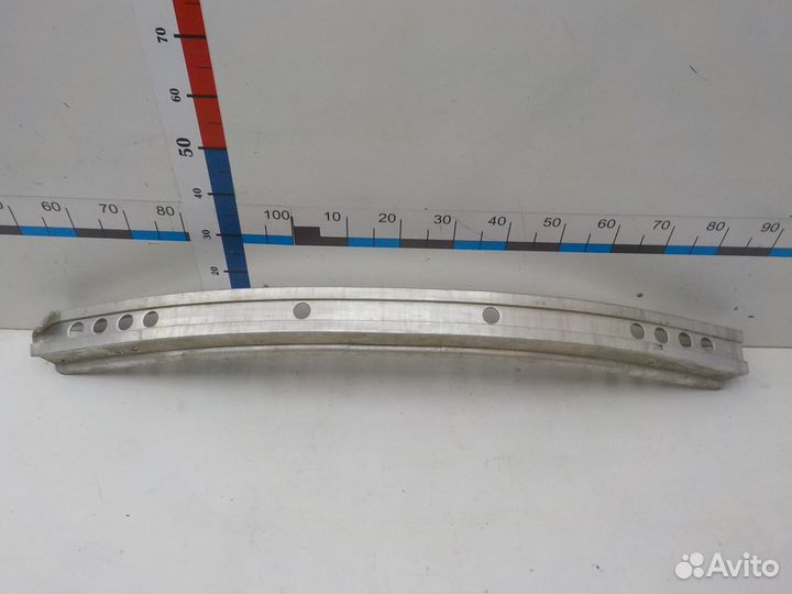 Усилитель бампера переднего Honda Pilot 2015