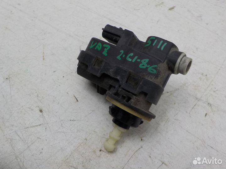 Мотор фары LADA Vesta 2015