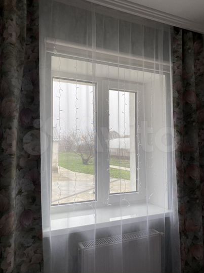 Дом 60 м² на участке 9 сот.