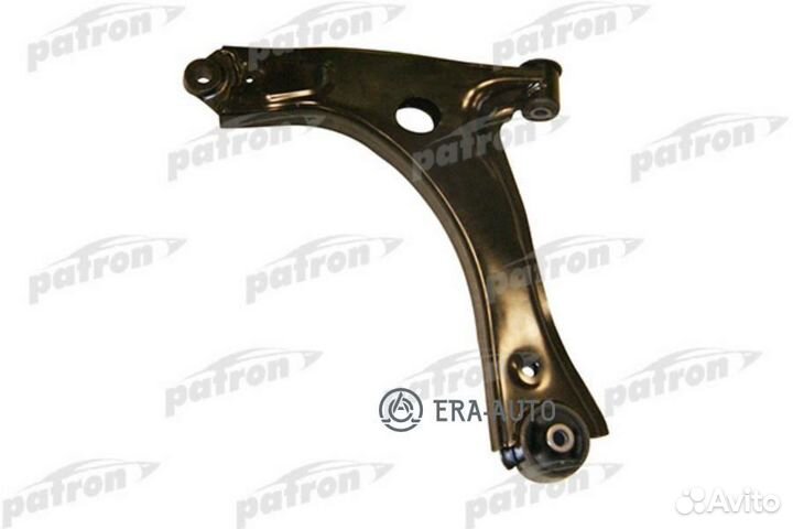 Patron PS5370L Рычаг подвески ford transit tourneo