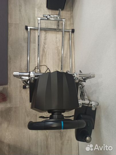 Игровой руль PXN V9 для PC/PS3/4/Xbox-One/N-Switch