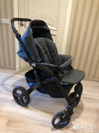 Коляска Cam 2 в 1