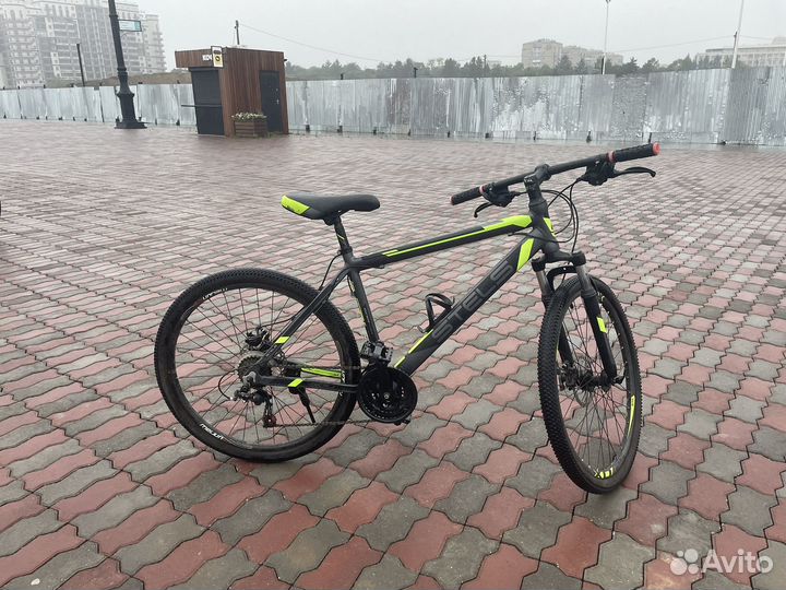 Горный велосипед Stels Navigator