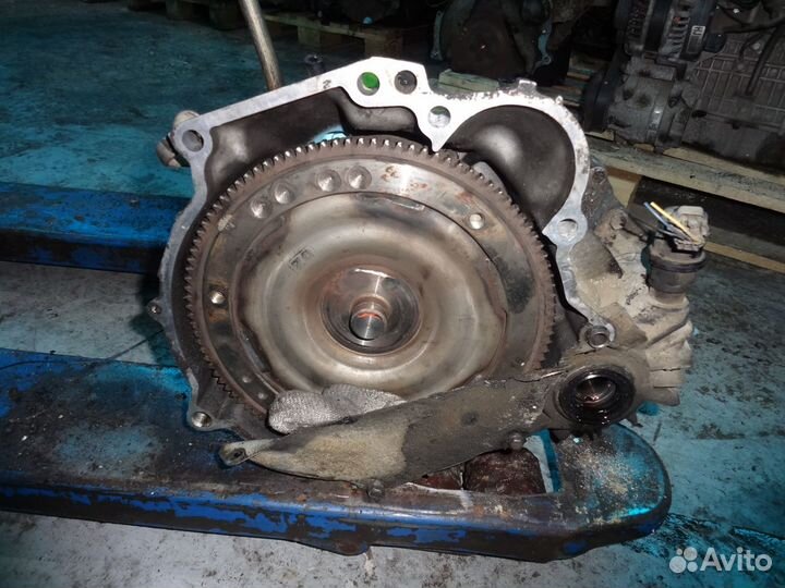 АКПП KM175 для Hyundai Sonata