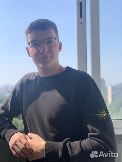 Репетитор по математике/физике/информатике/огэ/егэ