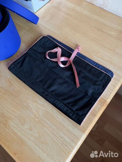 Стайлер Dyson HS05 (дорожная сумка в комплекте)