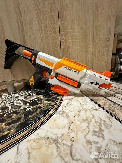 Нерф Recon mk 2