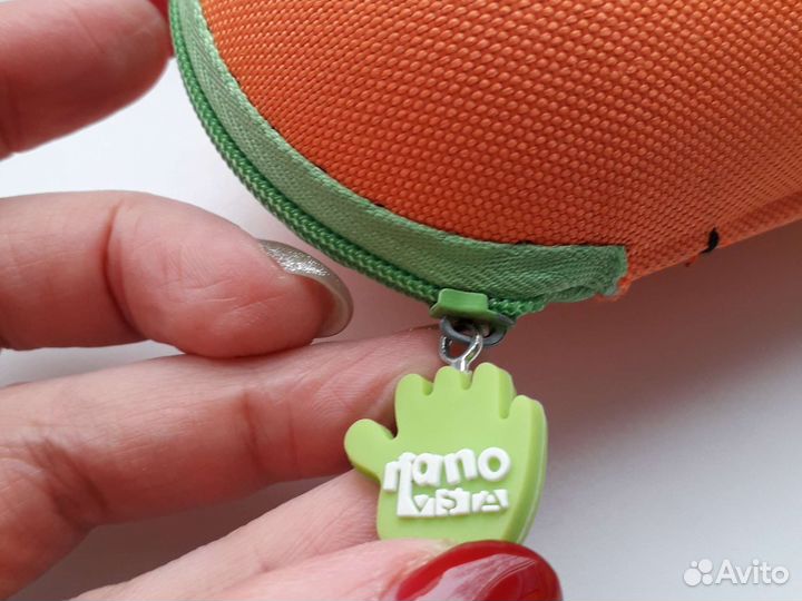 Футляр чехол для детских очков Nano