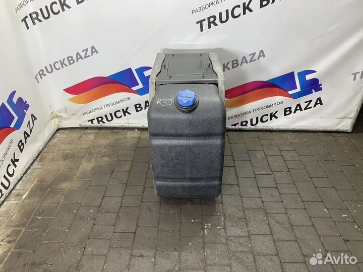 Бак AdBlue Renault T, Volvo FH