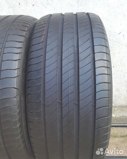 Michelin Primacy 4 245/45 R18 100W
