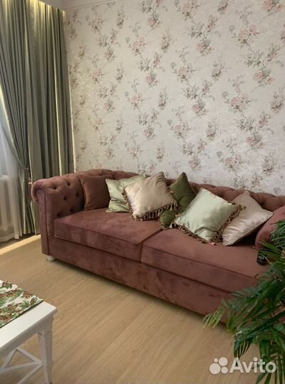 Дизайн и пошив штор на заказ