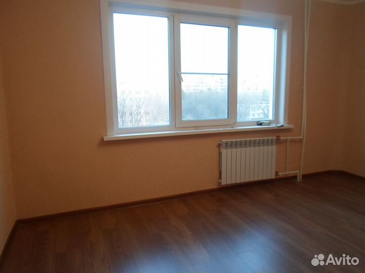 Ремонт квартир