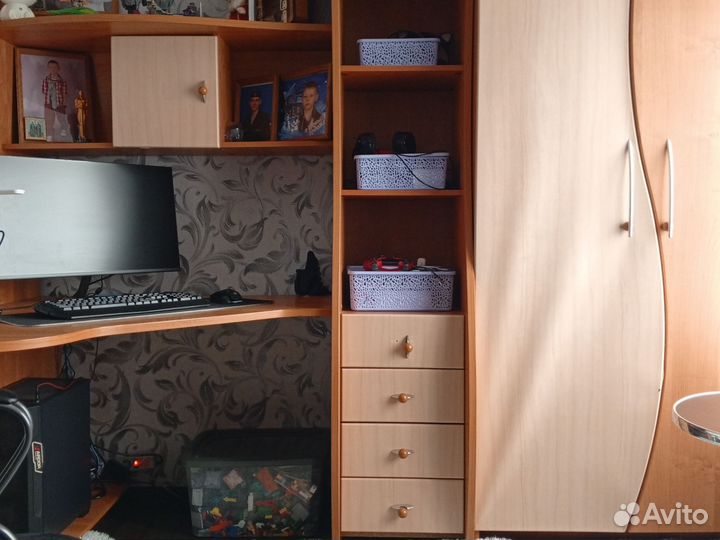 Детская мебель