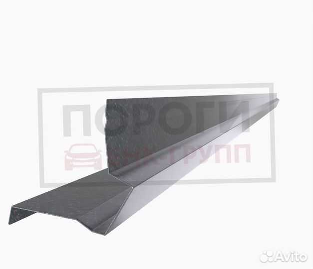 Пороги Mazda Axela 2 седан и другие