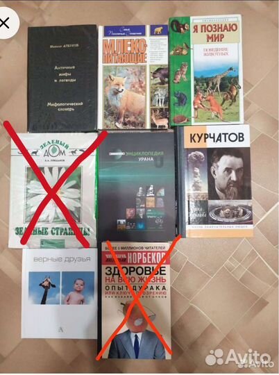 Книги справочники, энциклопедии