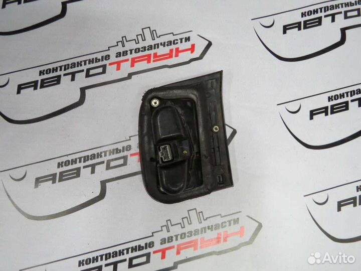 Фальшпанель honda civic civic ferio integra SJ EJ7