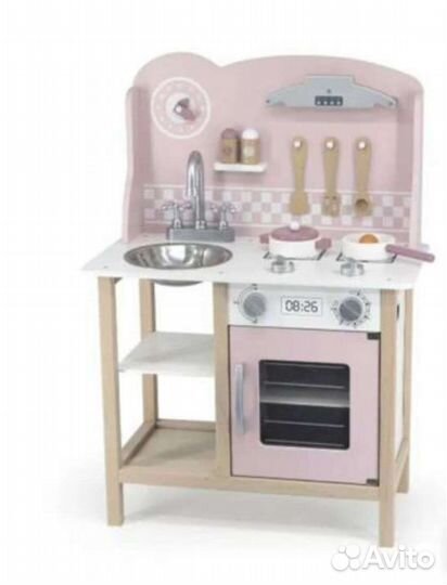 Детская игровая кухня бу