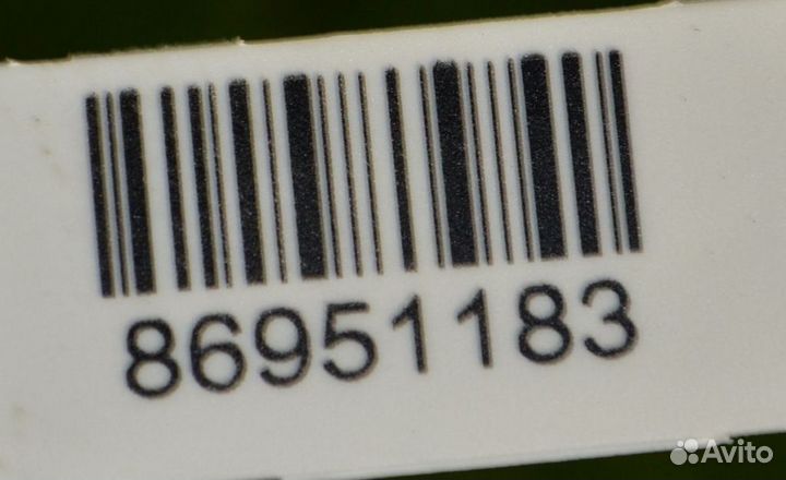 Фара противотуманная L BMW 3-я Серия, E90 E91 6948373