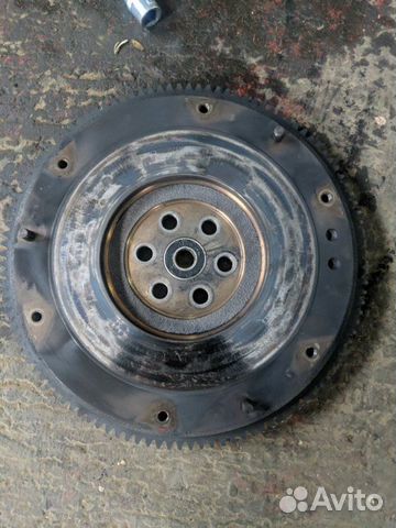 Маховик МКПП Mazda 3 BM 1.6