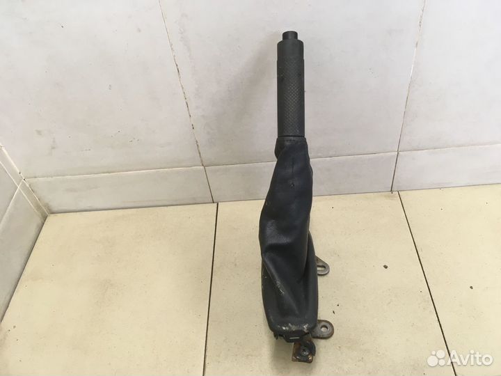 Рычаг стояночного тормоза Aveo (T200) 2003-2008