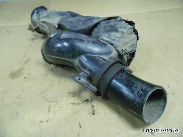 Воздуховод воздушного фильтра Chevrolet Aveo T250