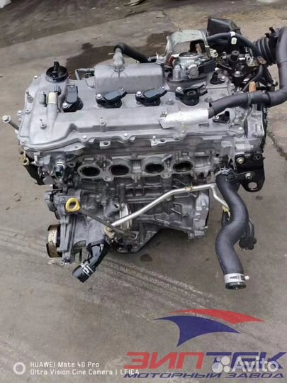 Мотор6AR 2.0 Toyota Camry XV70, XV55 №249