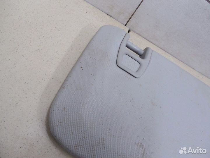 Козырек солнцезащитный (внутри) Cruze 2009-2016