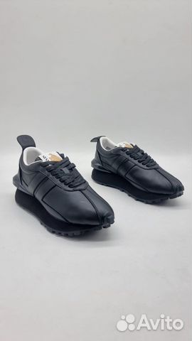 Кроссовки Lanvin