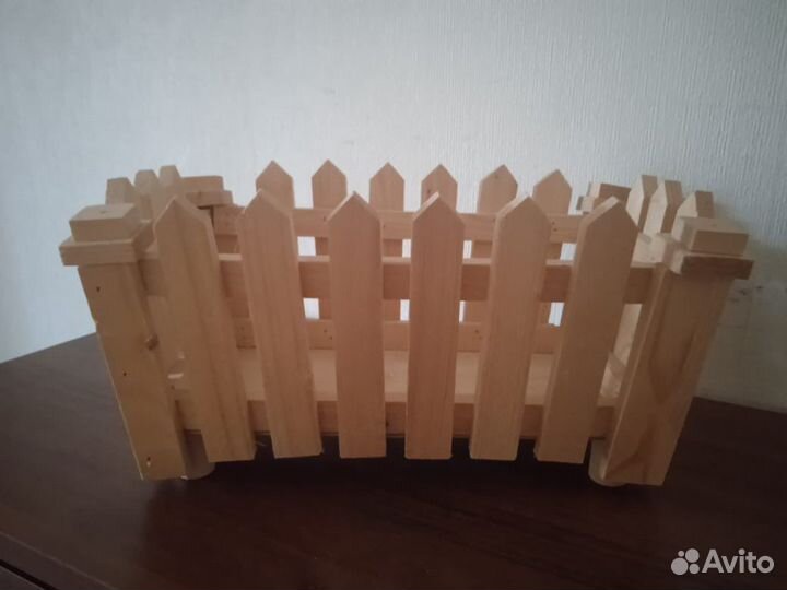 Кашпо для цветов