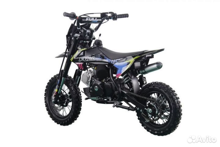 Питбайк full crew mini rider