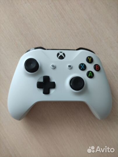 Gamepad Xbox