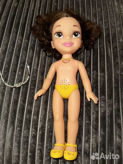 Принцесса Бель Дисней