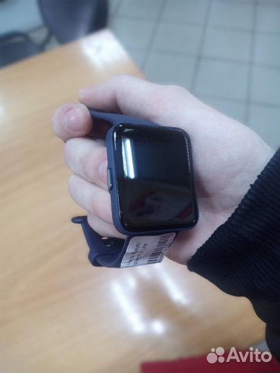 Смарт часы Xiaomi Redmi Watch 2 Lite/Рассрочка без