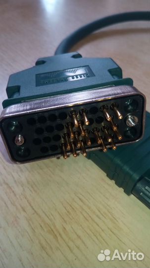 Кабели Cisco