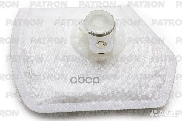 Сетка топливного насоса Диаметр 11 мм daewoo: M