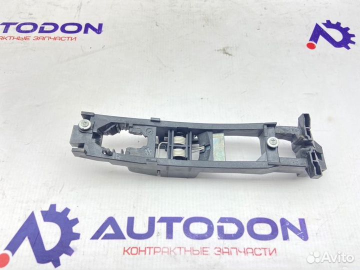 Скелет двери Mercedes E-Класс W211 М272 3.5 2006