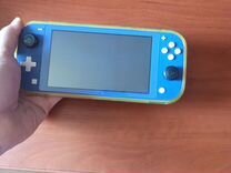 Продаю Nintendo Switch Lite