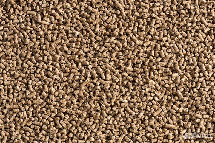 Комбикорм для индеек старт