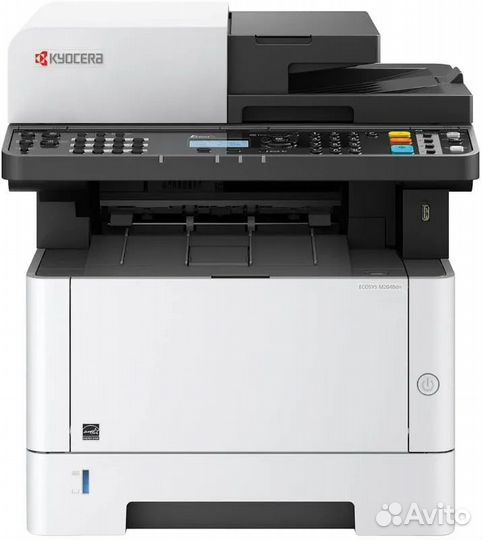 Мфу Kyocera ecosys M2135dn новый