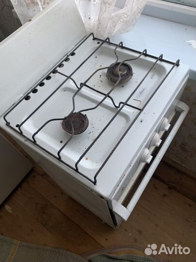 Плита газовая