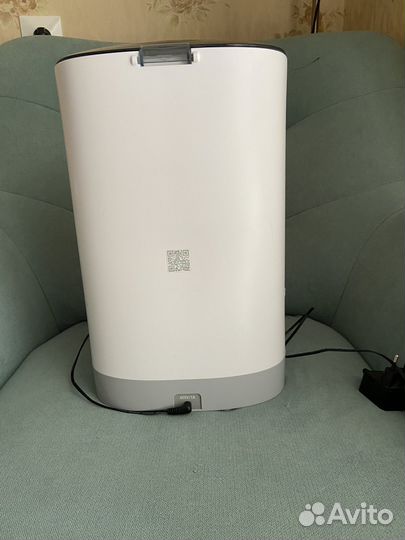 Автоматическая кормушка для домашних животных