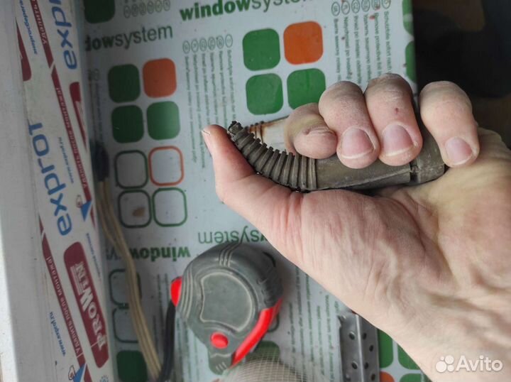 Бильные пальцы для ощипа птиц