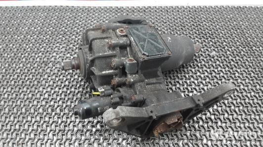 Редуктор задний jeep cherokee KL (4BA11MO01)