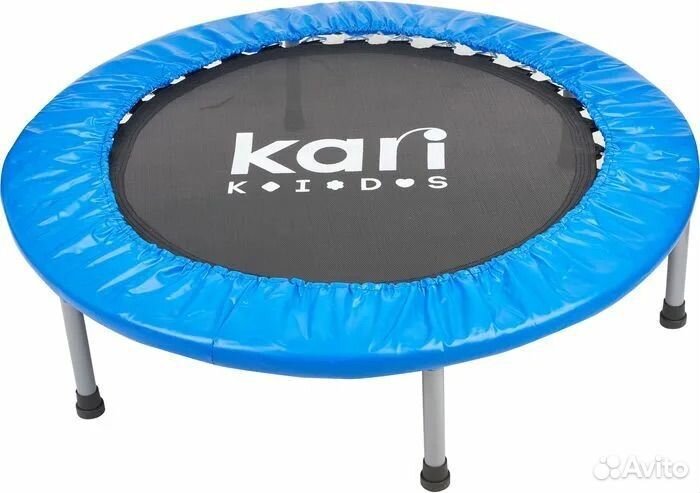 Детский батут