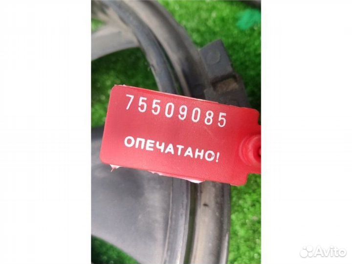 Вентилятор кондиционера Volkswagen Passat 1.8 1999