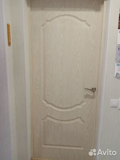 Двери межкомнатные новые