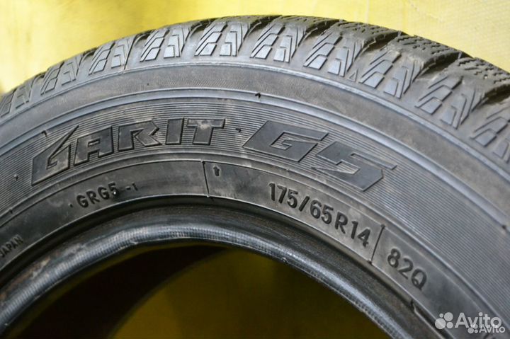 Toyo Garit G5 175/65 R14