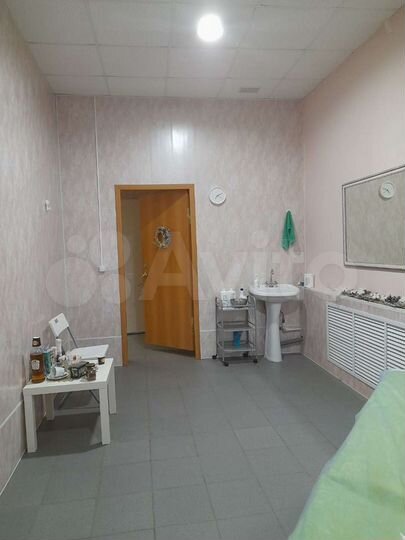 Свободного назначения, 15 м²