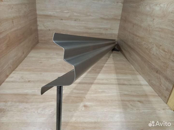 Пороги арки Kia cerato / Киа церато