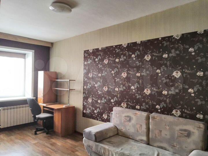 2-к. квартира, 47,7 м², 2/3 эт.